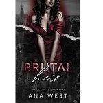 Brutal Heir by Ana West PDF Download