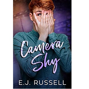 Camera Shy by E.J. Russell PDF Download