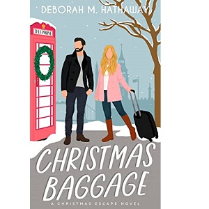 Christmas Baggage by Deborah M. Hathaway PDF Download