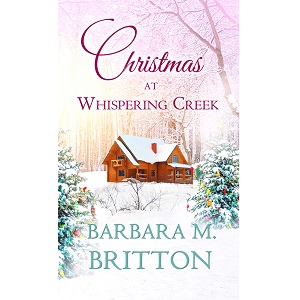 Christmas at Whispering Creek by Barbara M. Britton PDF Download