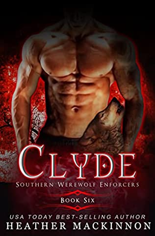 Clyde by Heather MacKinnon PDF Download
