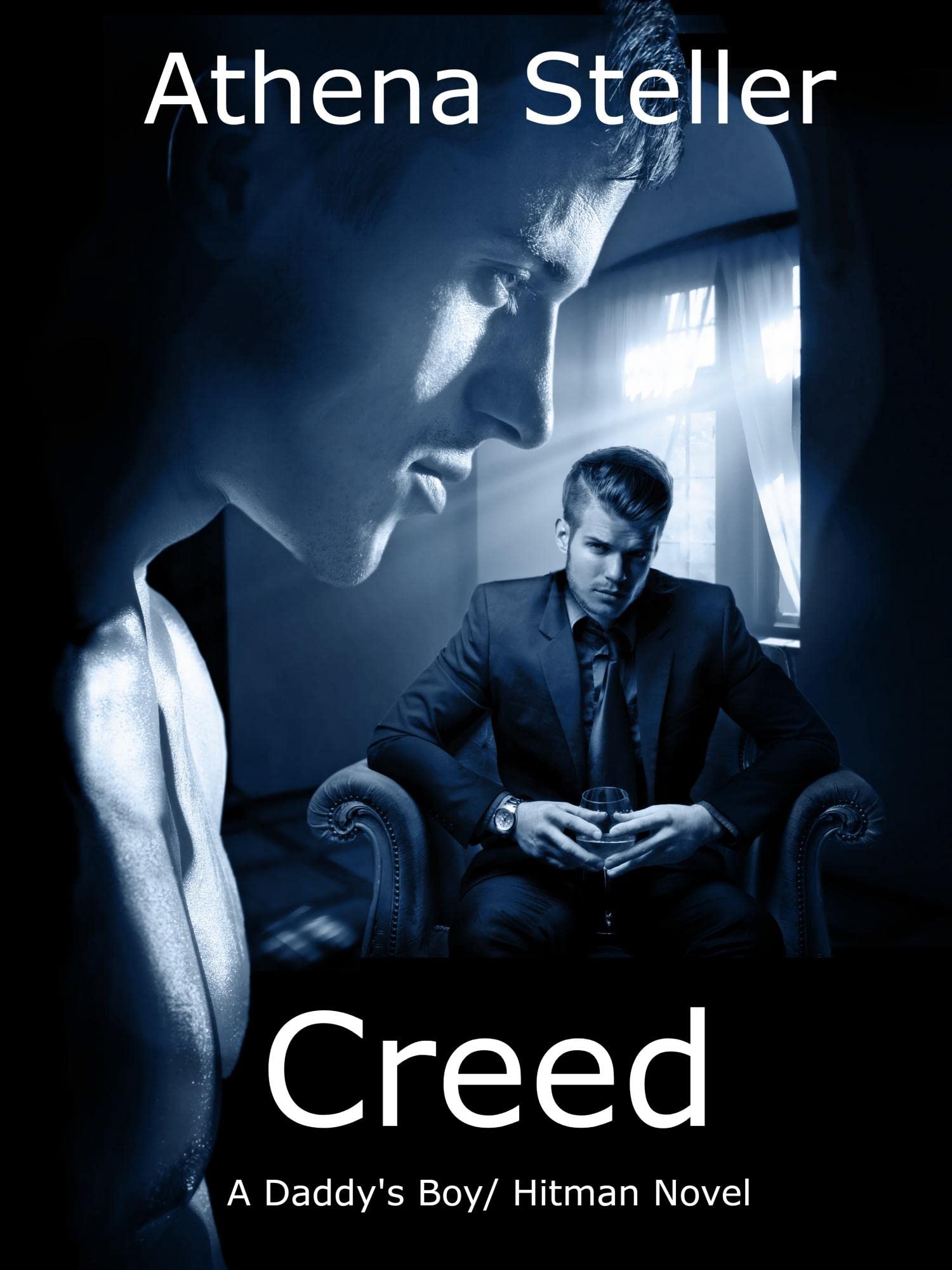 Creed by Athena Steller PDF Download