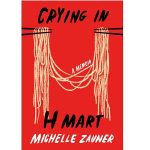 Crying in H Mart by Michelle Zauner PDF Download