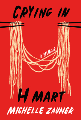 Crying in H Mart by Michelle Zauner PDF Download