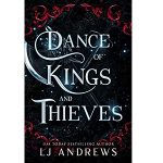 Dance of Kings and Thieves by LJ Andrews PDF Download