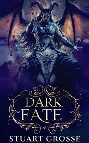 Dark Fate by Stuart Grosse PDF Download