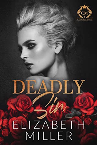 Deadly Sin by Elizabeth Miller PDF Download