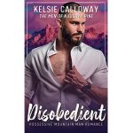 Disobedient by Kelsie Calloway PDF Download