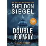 Double Jeopardy by Sheldon Siegel PDF Download