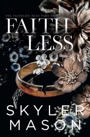 Faithless by Skyler Mason PDF Download