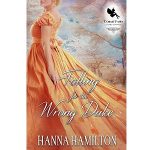 Falling for the Wrong Duke by Hanna Hamilton PDF Download