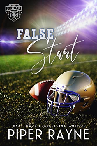 False Start by Piper Rayne PDF Download