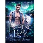 Fighting For The Pack by Lindsey Devin PDF Download