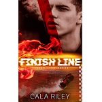 Finish Line by Cala Riley PDF Download