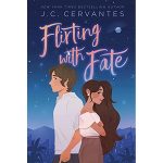 Flirting with Fate by J.C. Cervantes PDF Download