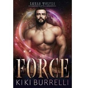 Force by Kiki Burrelli PDF Download