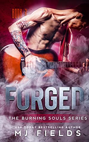 Forged by MJ Fields PDF Download