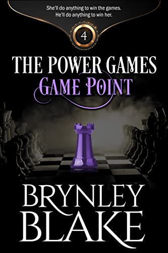Game Point by Brynley Blake PDF Download