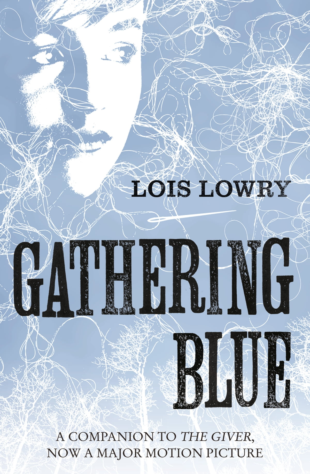 Gathering Blue by Lois Lowry Download