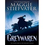 Greywaren by Maggie Stiefvater PDF Download