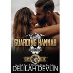Guarding Hannah by Delilah Devlin PDF Download