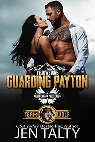 Guarding Payton by Jen Talty PDF Download