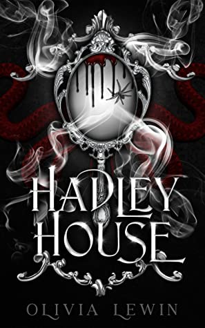 Hadley House by Olivia Lewin PDF Download