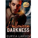 Halloween Darkness by Euryia Larsen
