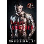Heart Smasher by Michelle Hercules PDF Download