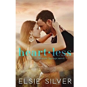 Heartless by Elsie Silver PDF Download