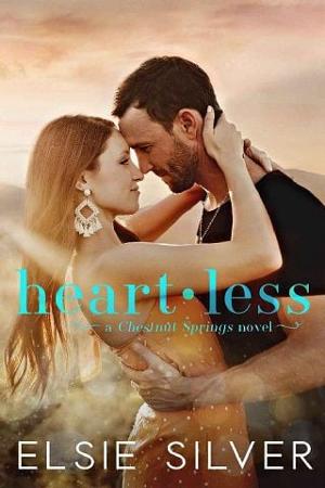 Heartless by Elsie Silver PDF Download