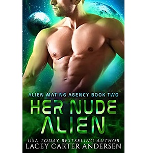 Her Nude Alien by Lacey Carter Andersen PDF Download