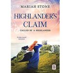 Highlander's Claim by Mariah Stone PDF Download
