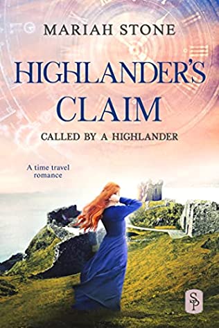 Highlander's Claim by Mariah Stone PDF Download