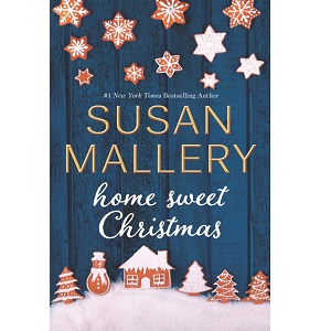 Home Sweet Christmas by Susan Mallery PDF Download