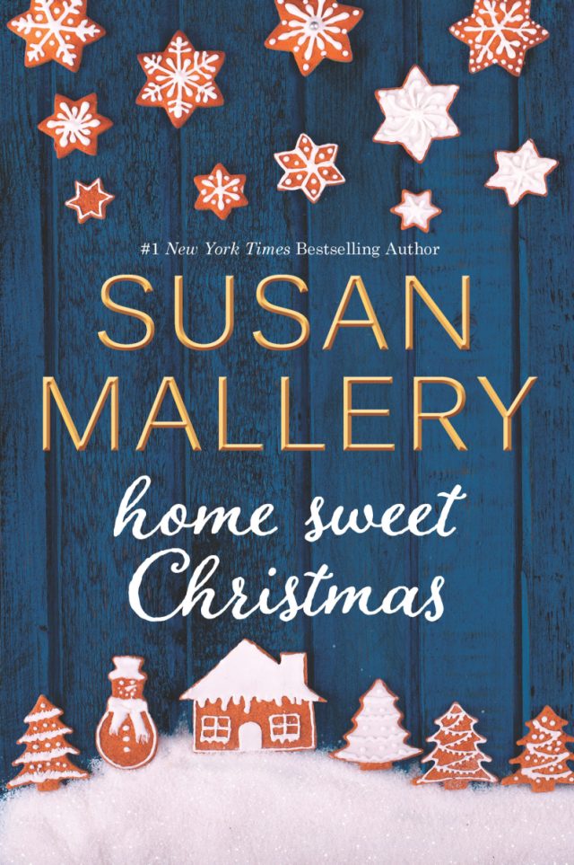 Home Sweet Christmas by Susan Mallery PDF Download