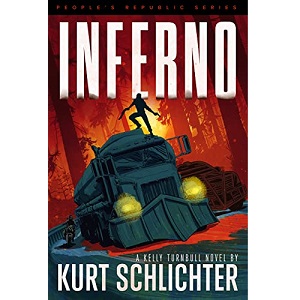 Inferno by Kurt Schlichter PDF Download
