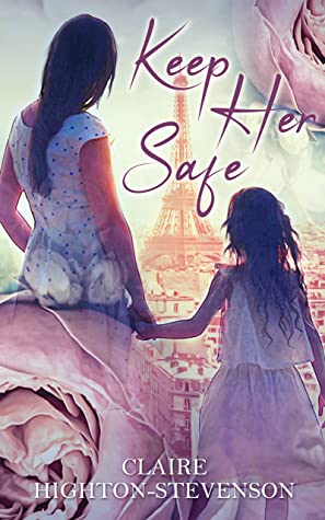 Keep Her Safeby Claire Highton-Stevenson PDF Download