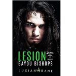 Lesion by Lucian Bane PDF Download