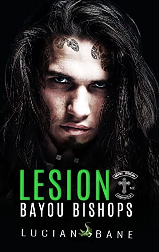 Lesion by Lucian Bane PDF Download