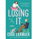 Losing it by Cora carmack PDF Download
