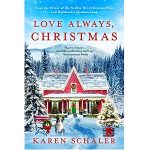 Love Always, Christmas by Karen Schaler PDF Download