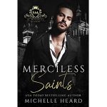 Merciless Saints by Michelle Heard PDF Download