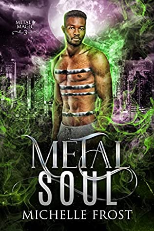 Metal Soul by Michelle Frost PDF Download
