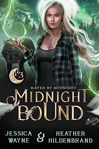 Midnight Bound by Jessica Wayne PDF Download