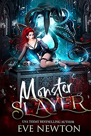 Monster Slayer by Eve Newton PDF Download