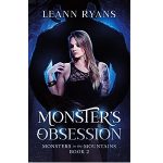 Monster’s Obsession by Leann Ryans PDF Download