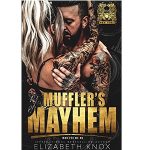 Muffler’s Mayhem by Elizabeth Knox PDF Download