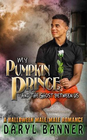 My Pumpkin Prince by Daryl Banner PDF Download