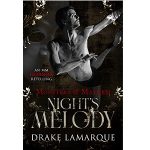Night’s Melody by Drake LaMarque PDF Download